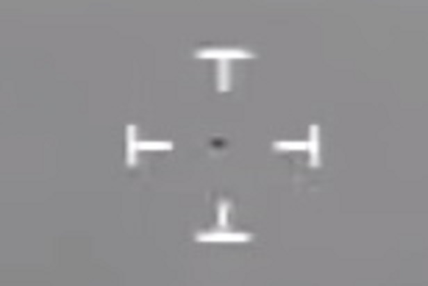 Aguadilla Puerto Rico UFO Flies Over Airport